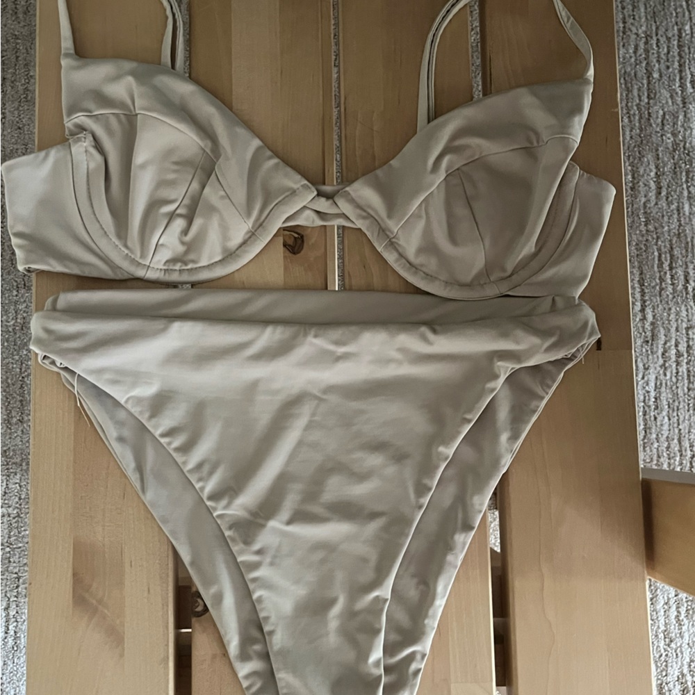 Myra swim bikini